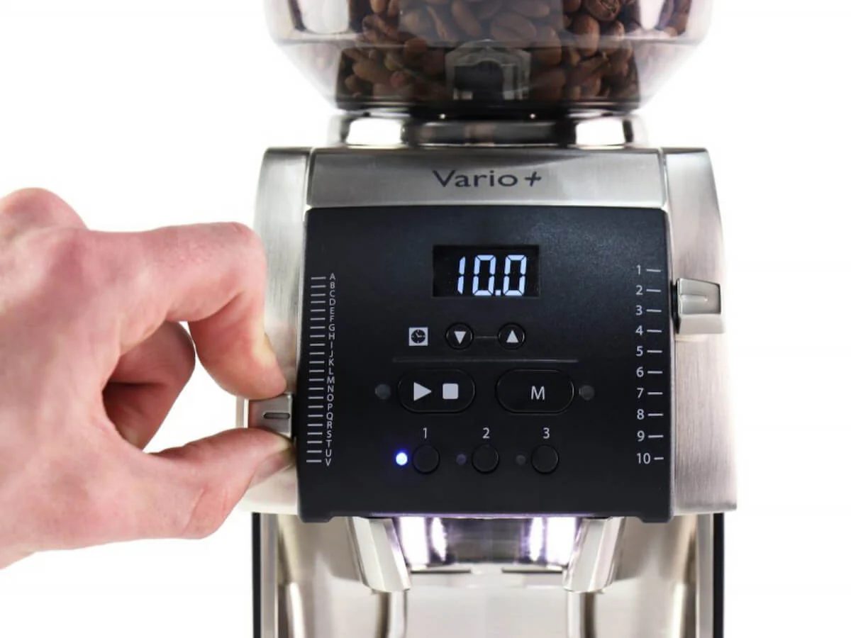 Baratza | Vario+ Coffee Grinder - Image 5