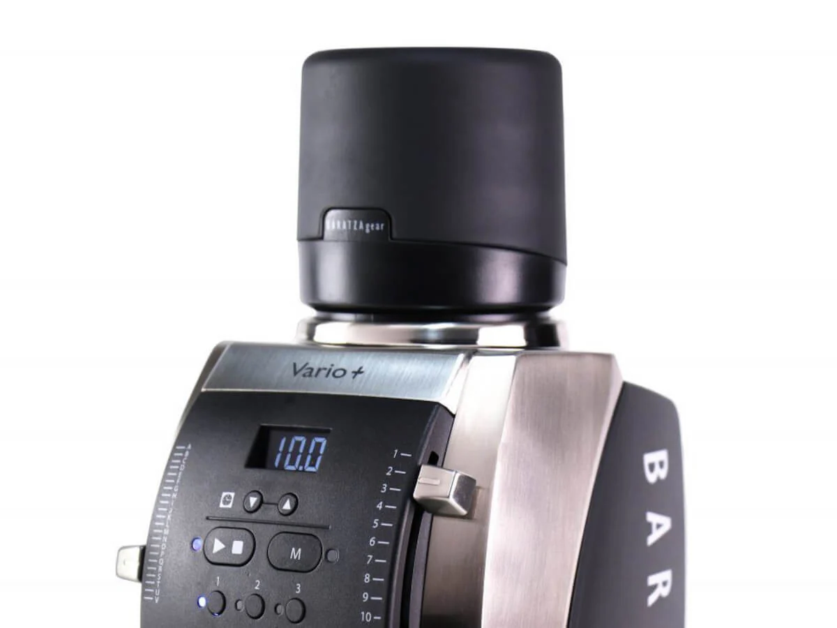 Baratza | Vario+ Coffee Grinder - Image 6