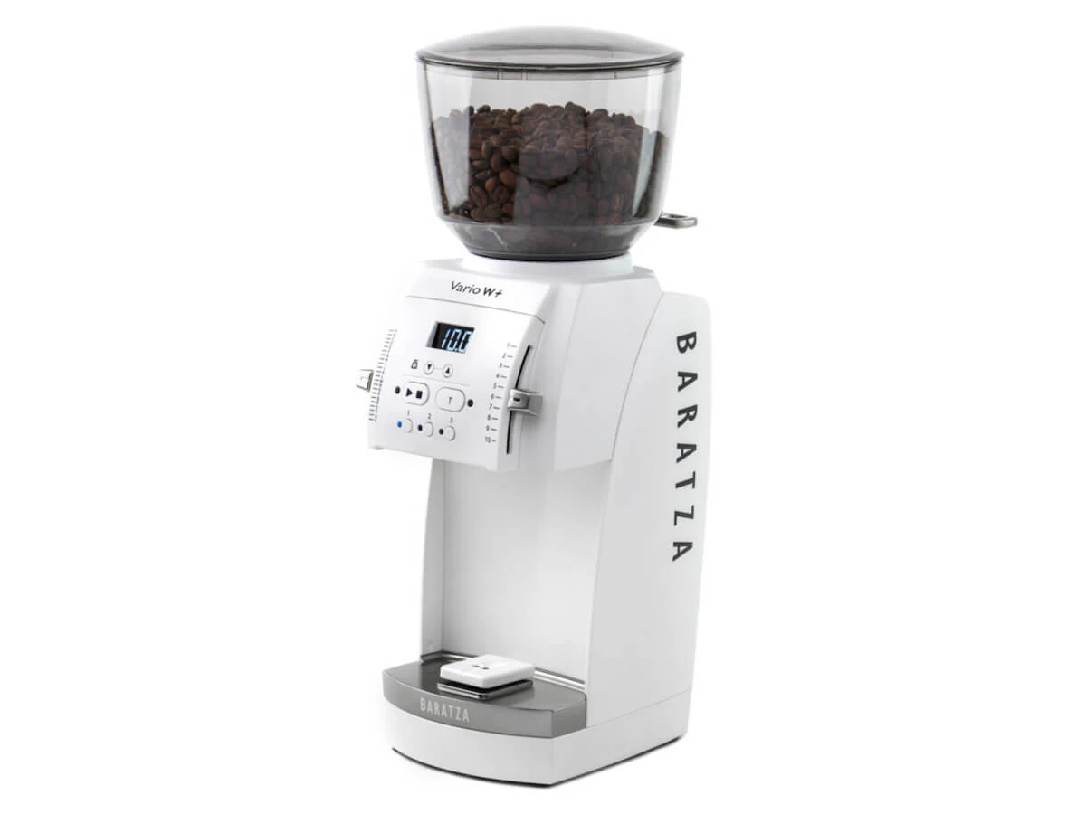 Baratza | Vario-W+ Coffee Grinder - Image 5