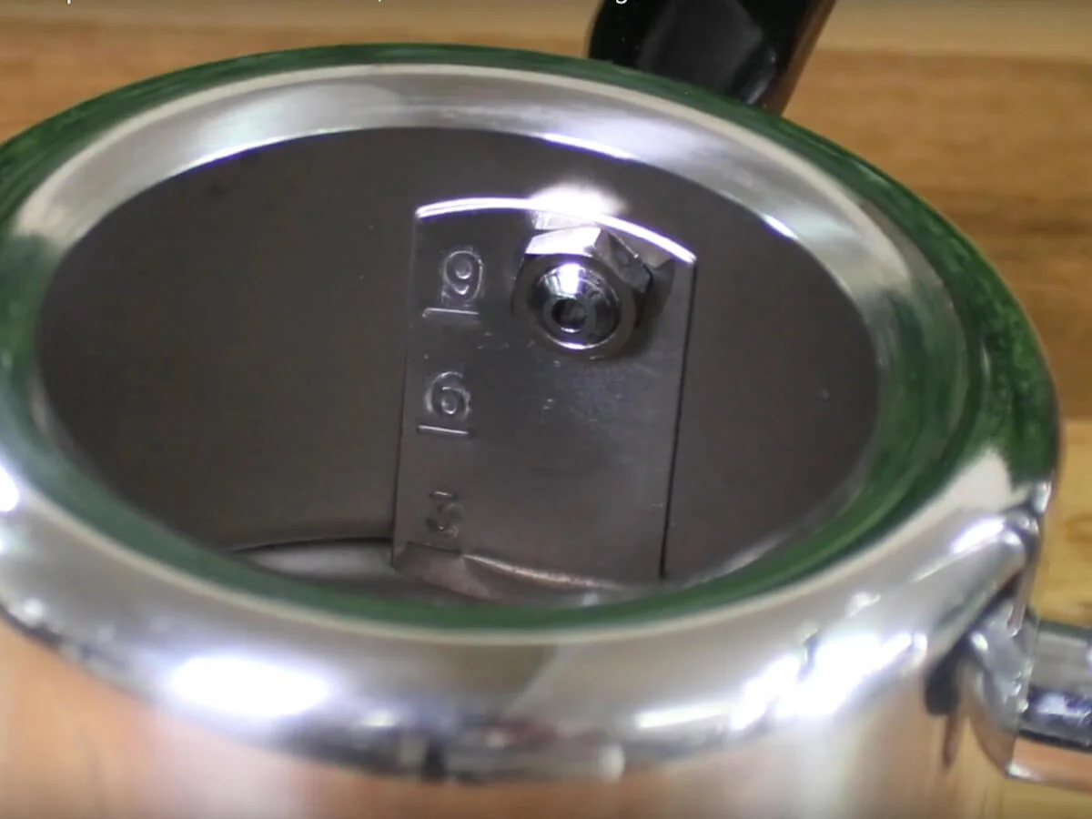 Bellman | Stovetop Espresso Maker & Steamer - Image 3