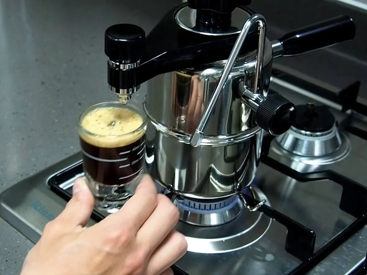 Bellman | Stovetop Espresso Maker & Steamer - Image 4