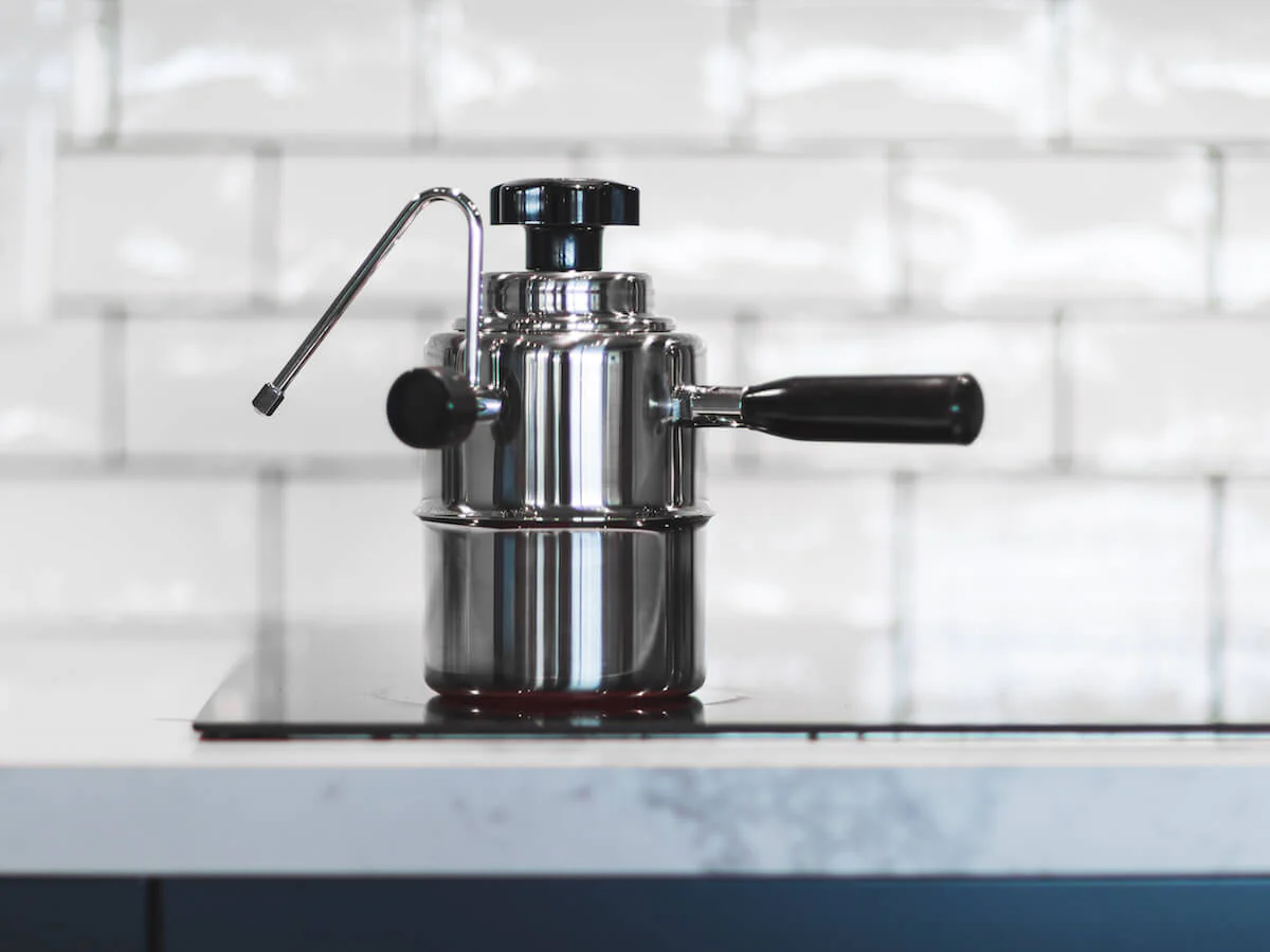 Bellman | Stovetop Steamer w. Pressure Gauge - Image 3