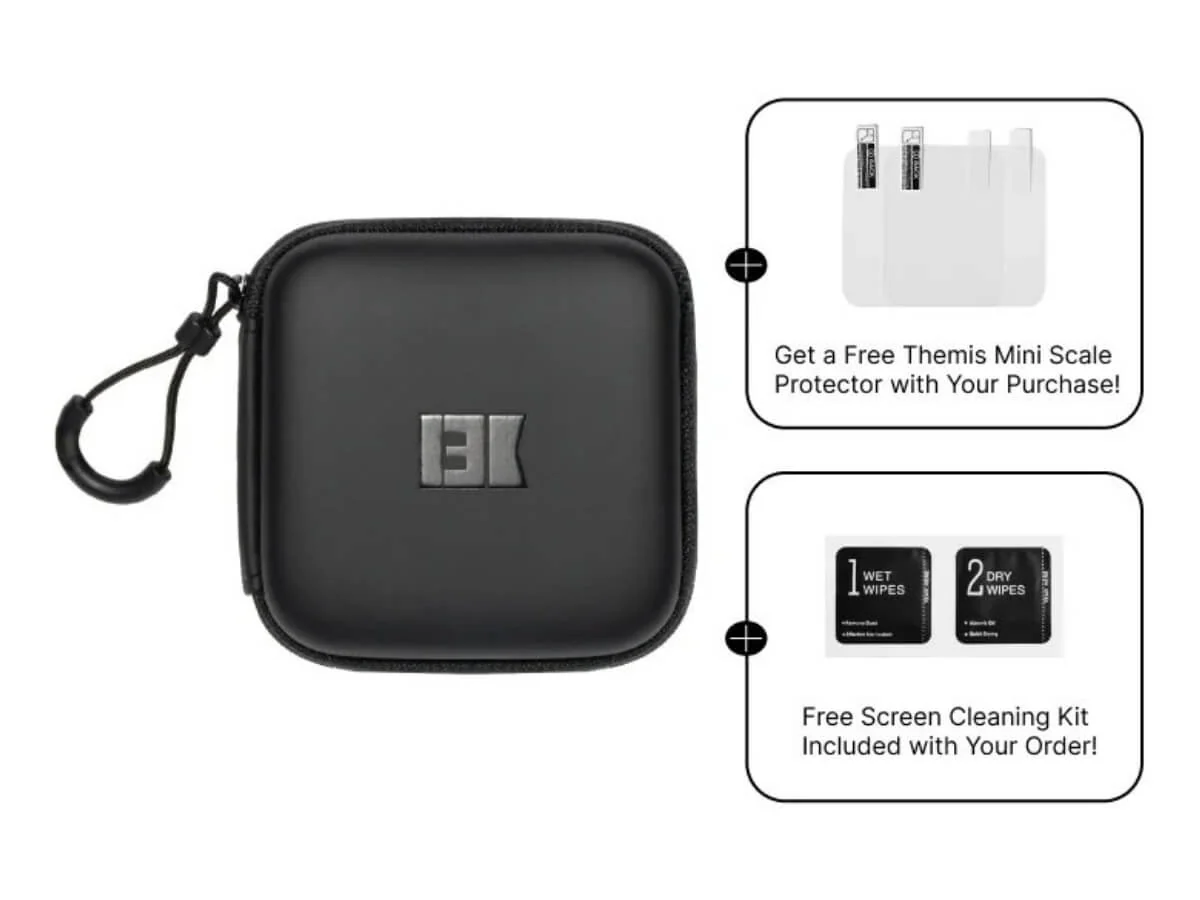 BooKoo | Espresso Monitor Bundle - Image 12