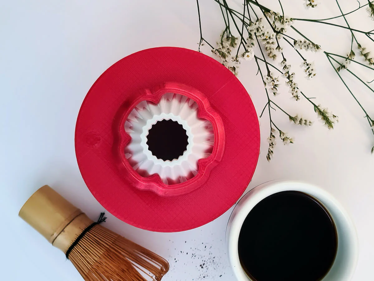 Broken Gooseneck | ROSA Dripper Support - Image 3