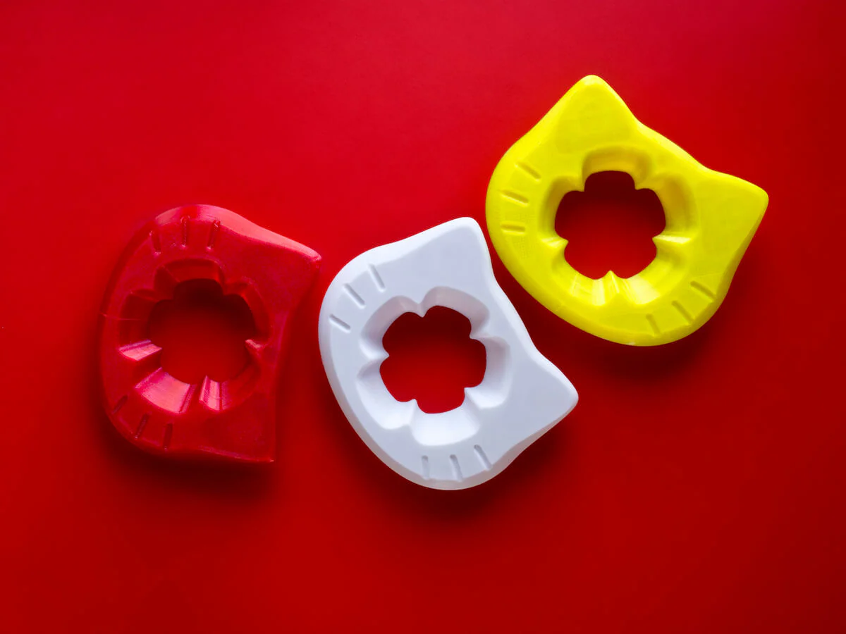 Broken Gooseneck | Yoki-Mimi Dripper Support - Image 3