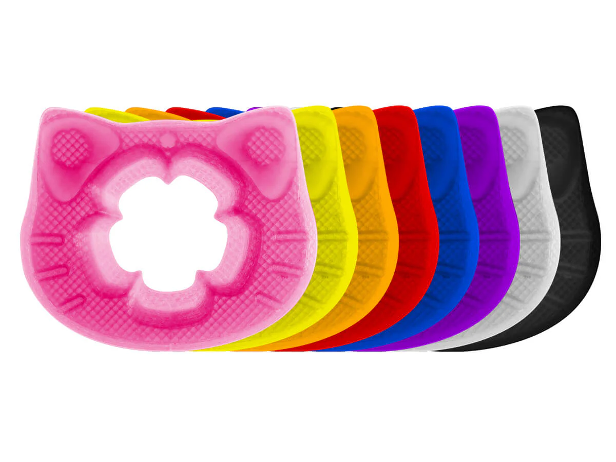 Broken Gooseneck | Yoki-Mimi Dripper Support - Image 6