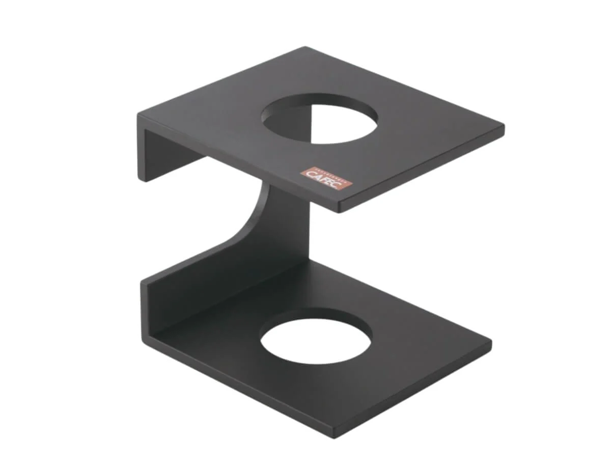CAFEC | Bamboo Pour Over Holder - Image 5