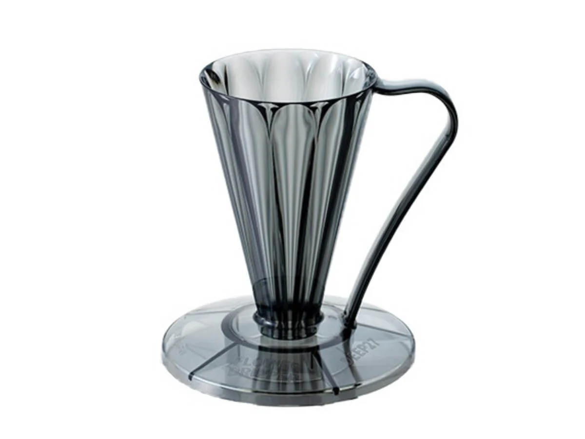 CAFEC | Deep 27 Flower Dripper
