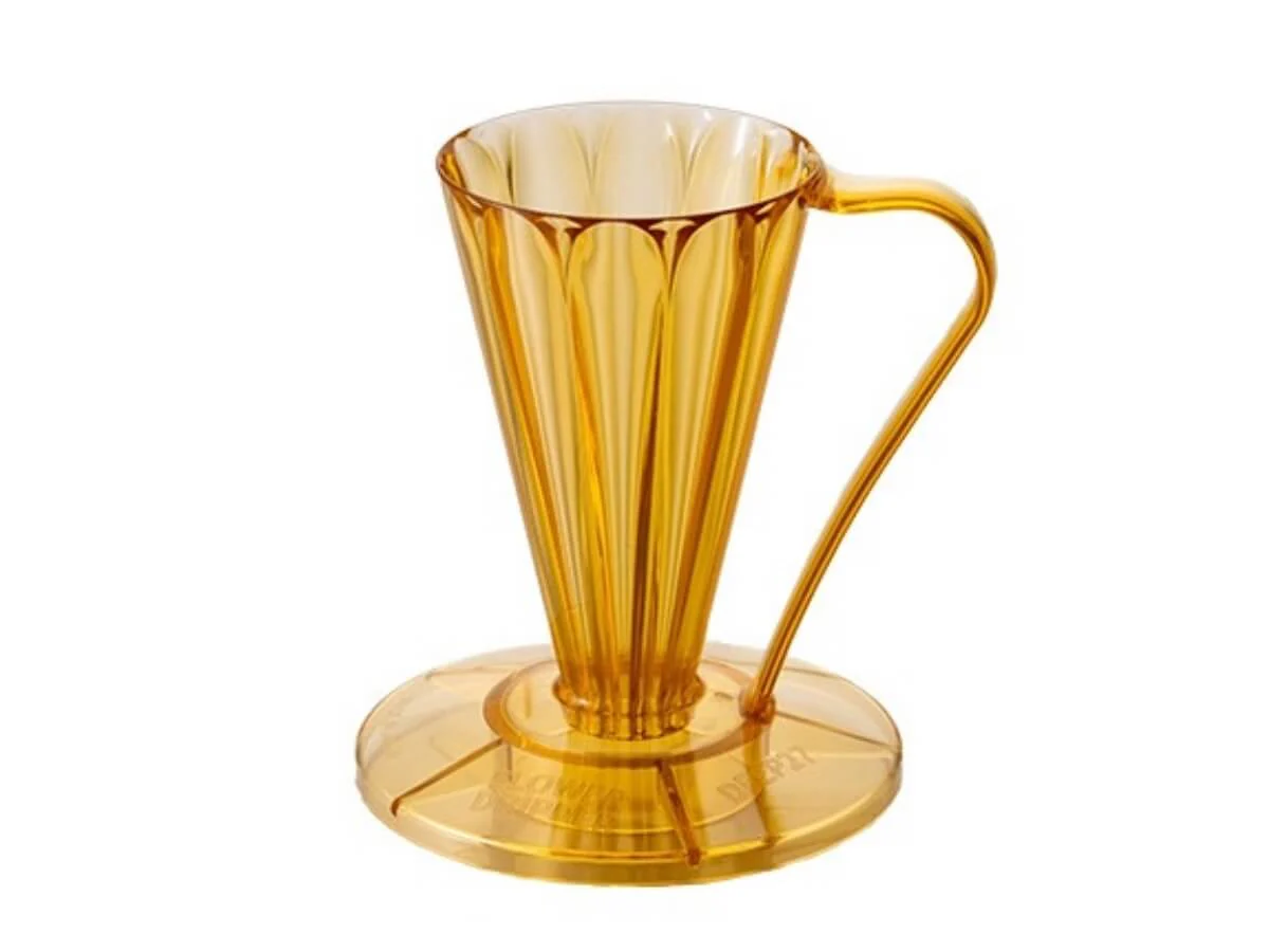 CAFEC | Deep 27 Flower Dripper - Image 10