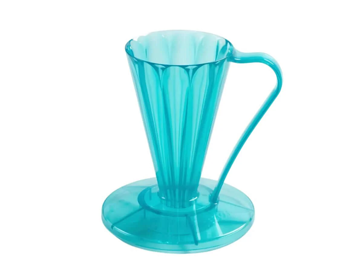 CAFEC | Deep 27 Flower Dripper - Image 13