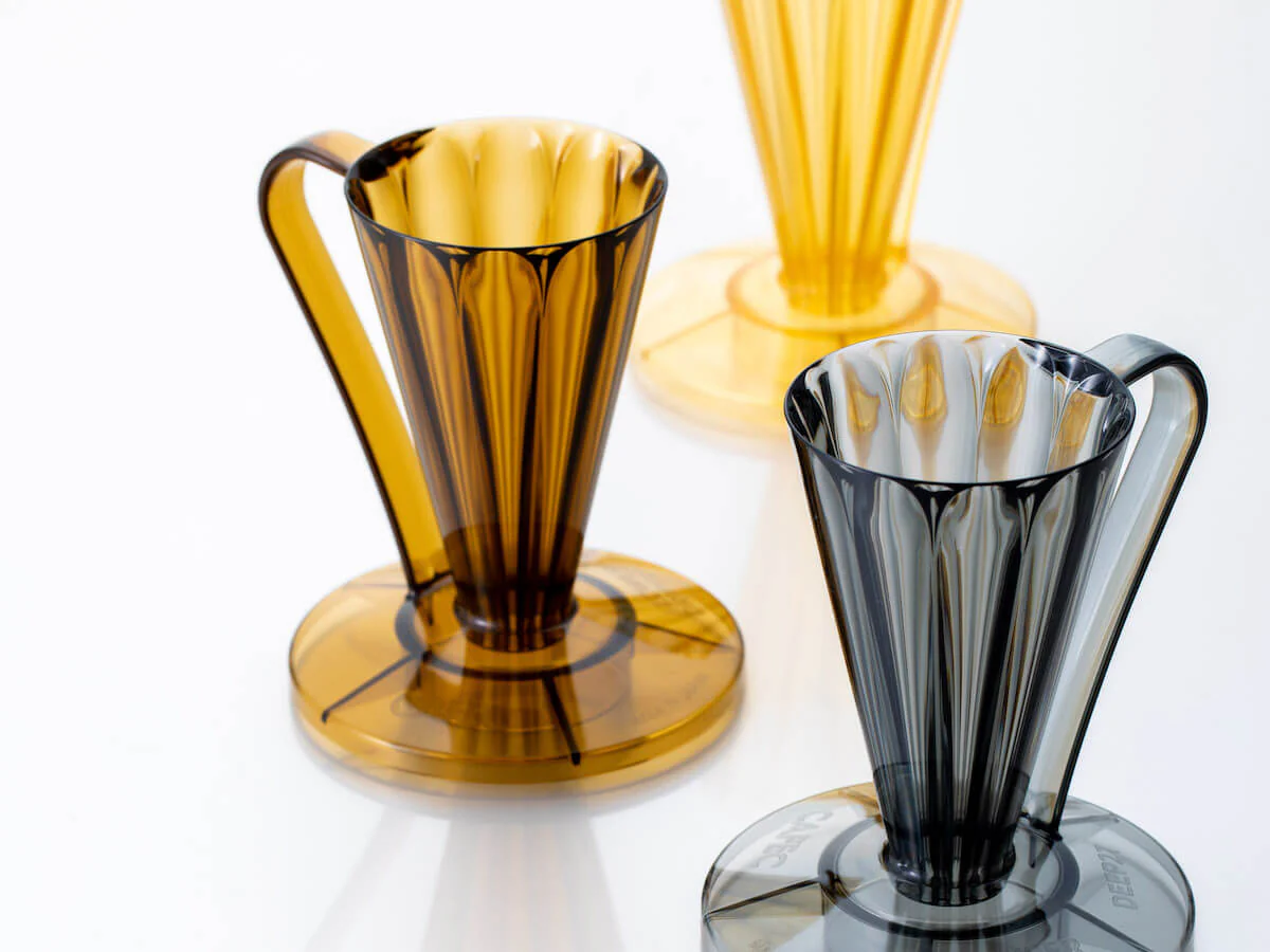 CAFEC | Deep 27 Flower Dripper - Image 2