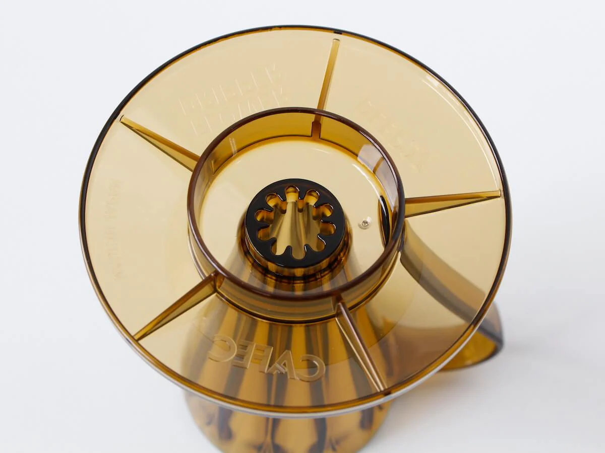 CAFEC | Deep 27 Flower Dripper - Image 6