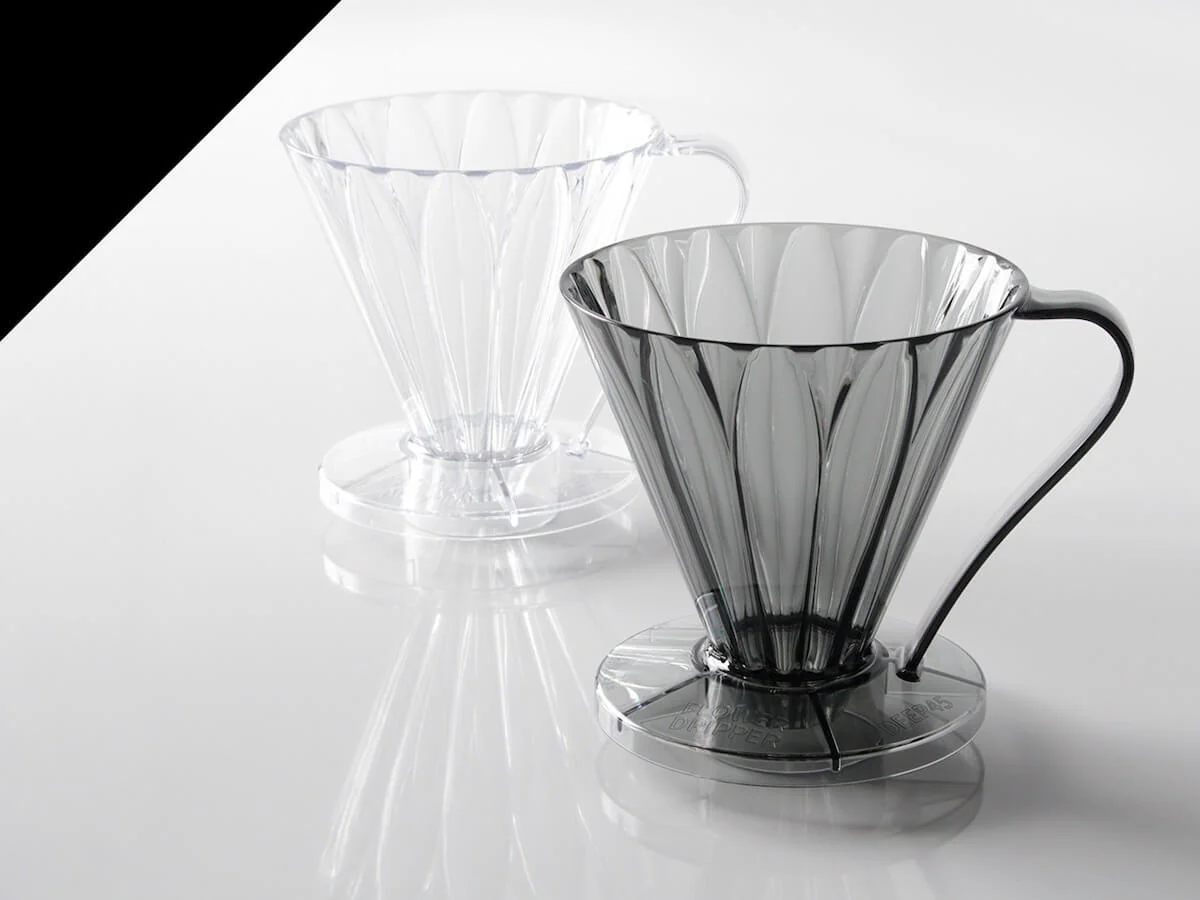 CAFEC | Deep 45 Flower Dripper - Image 2