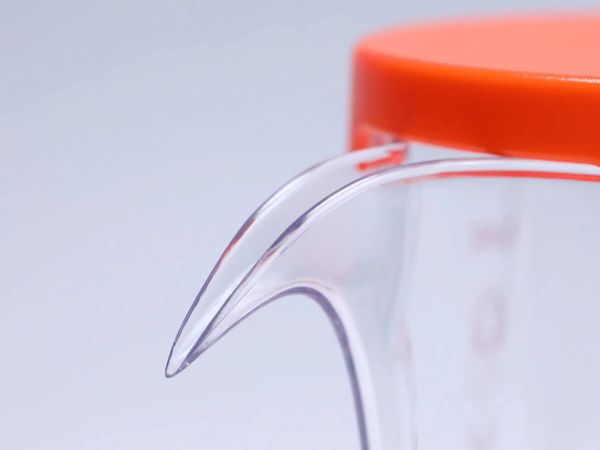 CAFEC | OSMO Tritan Drip Kettle - Image 5