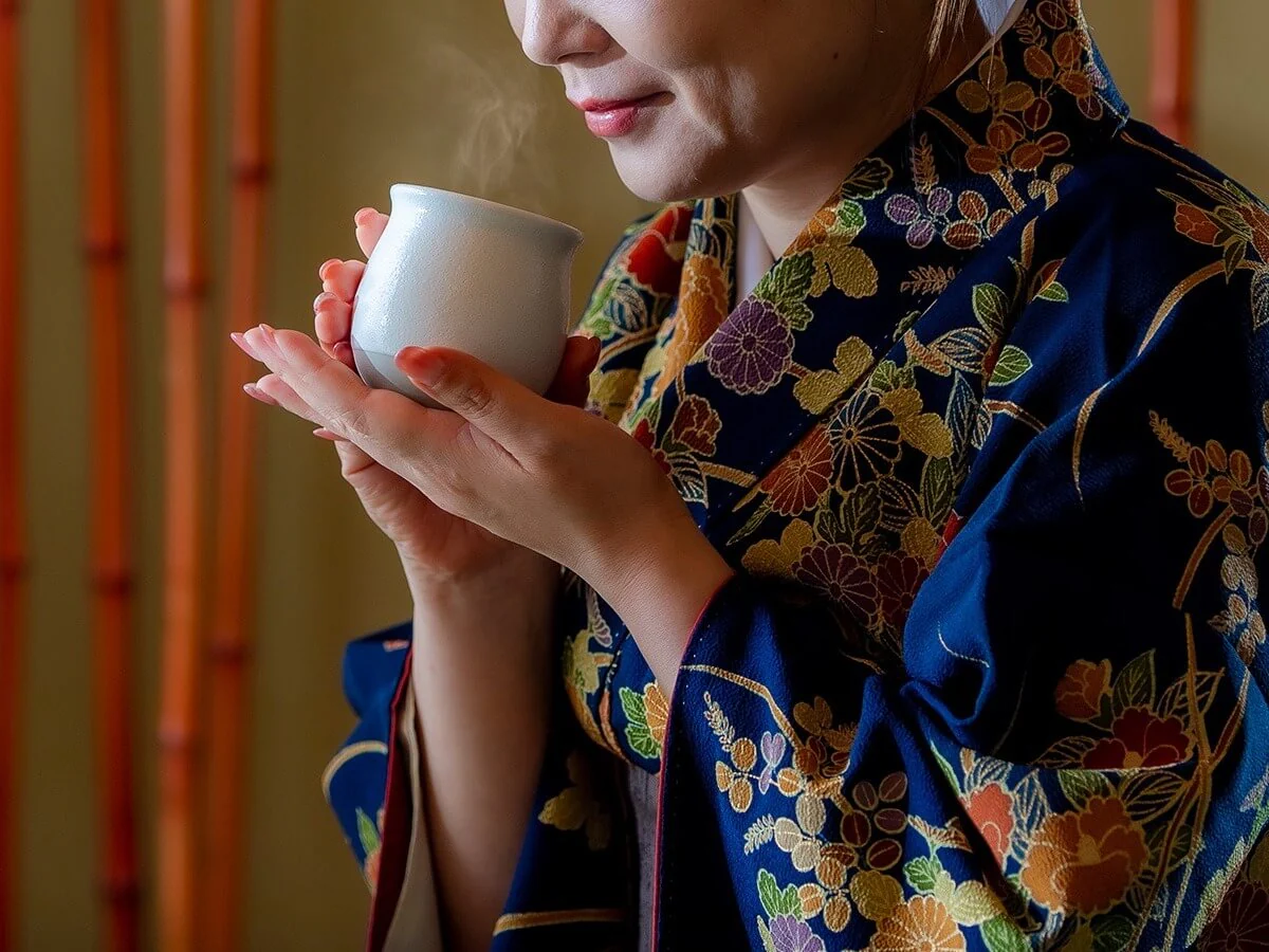 CAFEC | OTEMAE Tashinamu Cup - Image 2