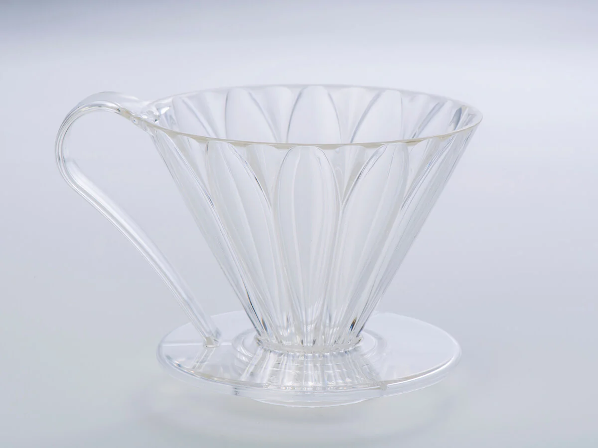 CAFEC | Plastic Flower Dripper - Image 3