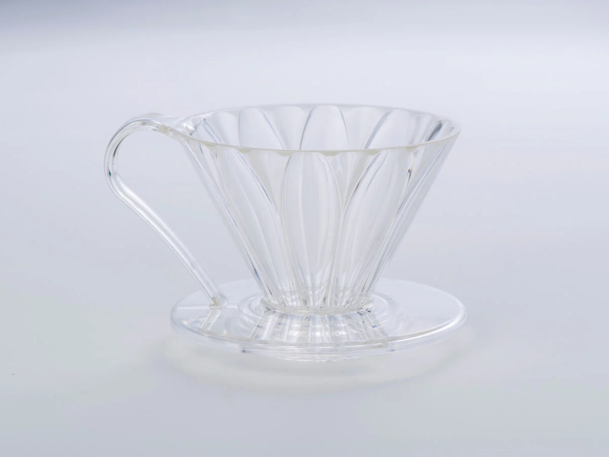 CAFEC | Plastic Flower Dripper - Image 4