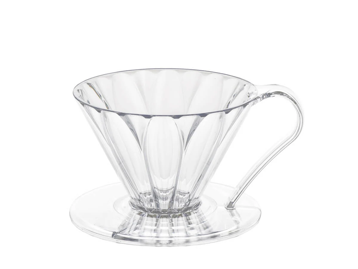 CAFEC | Plastic Flower Dripper - Image 5
