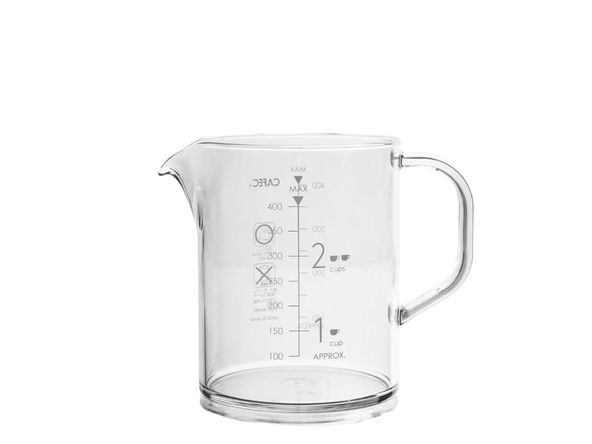 CAFEC | Tritan Beaker Coffee Server - Image 4