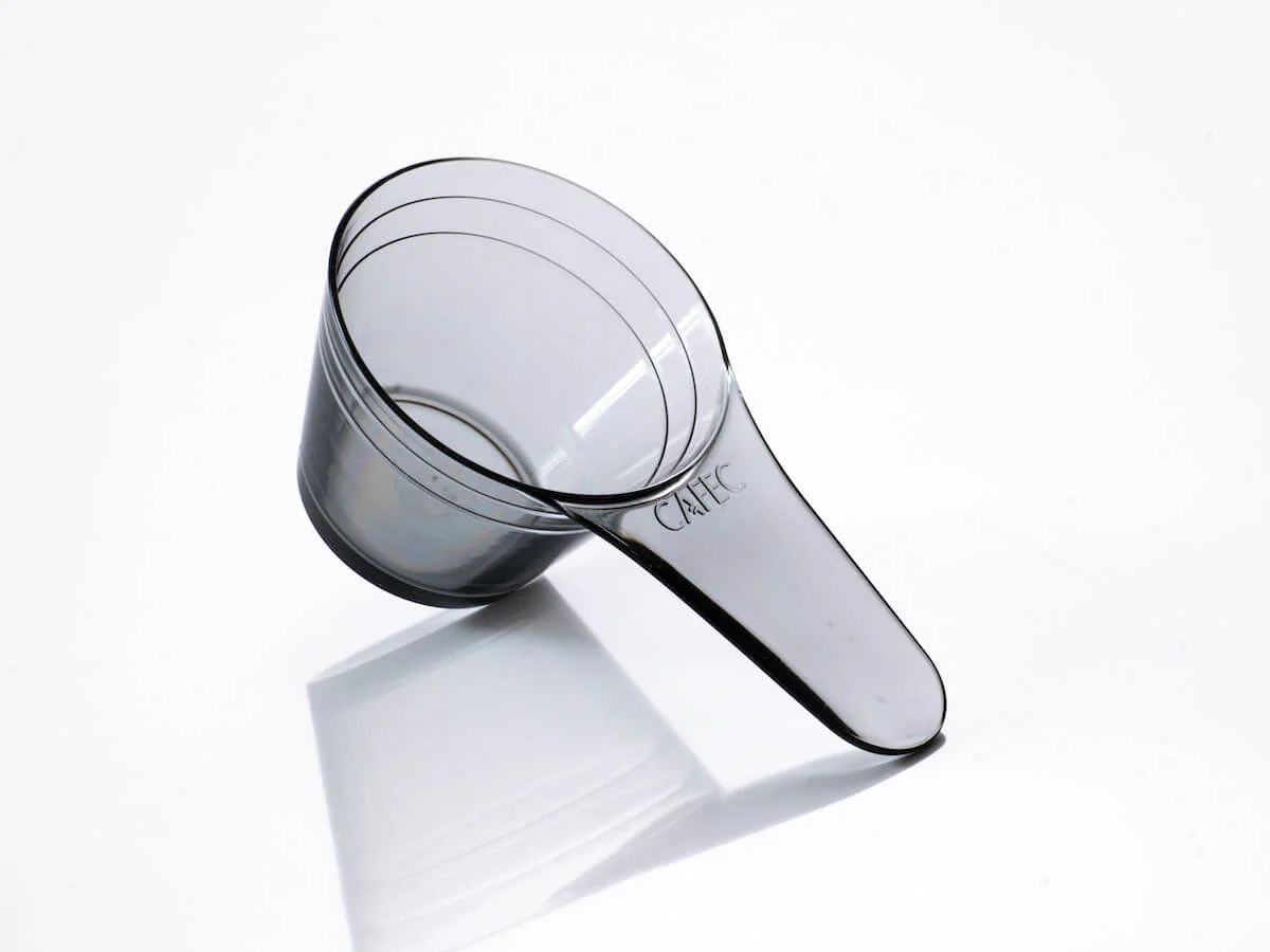 CAFEC | Tritan Coffee Measuring Spoon - Image 2