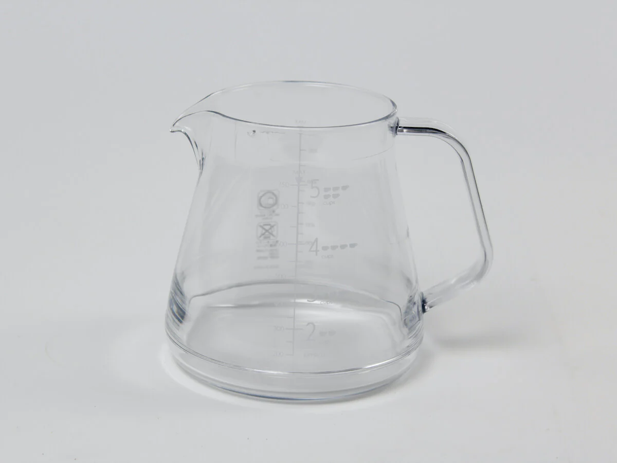 CAFEC | Tritan Coffee Server - Image 3