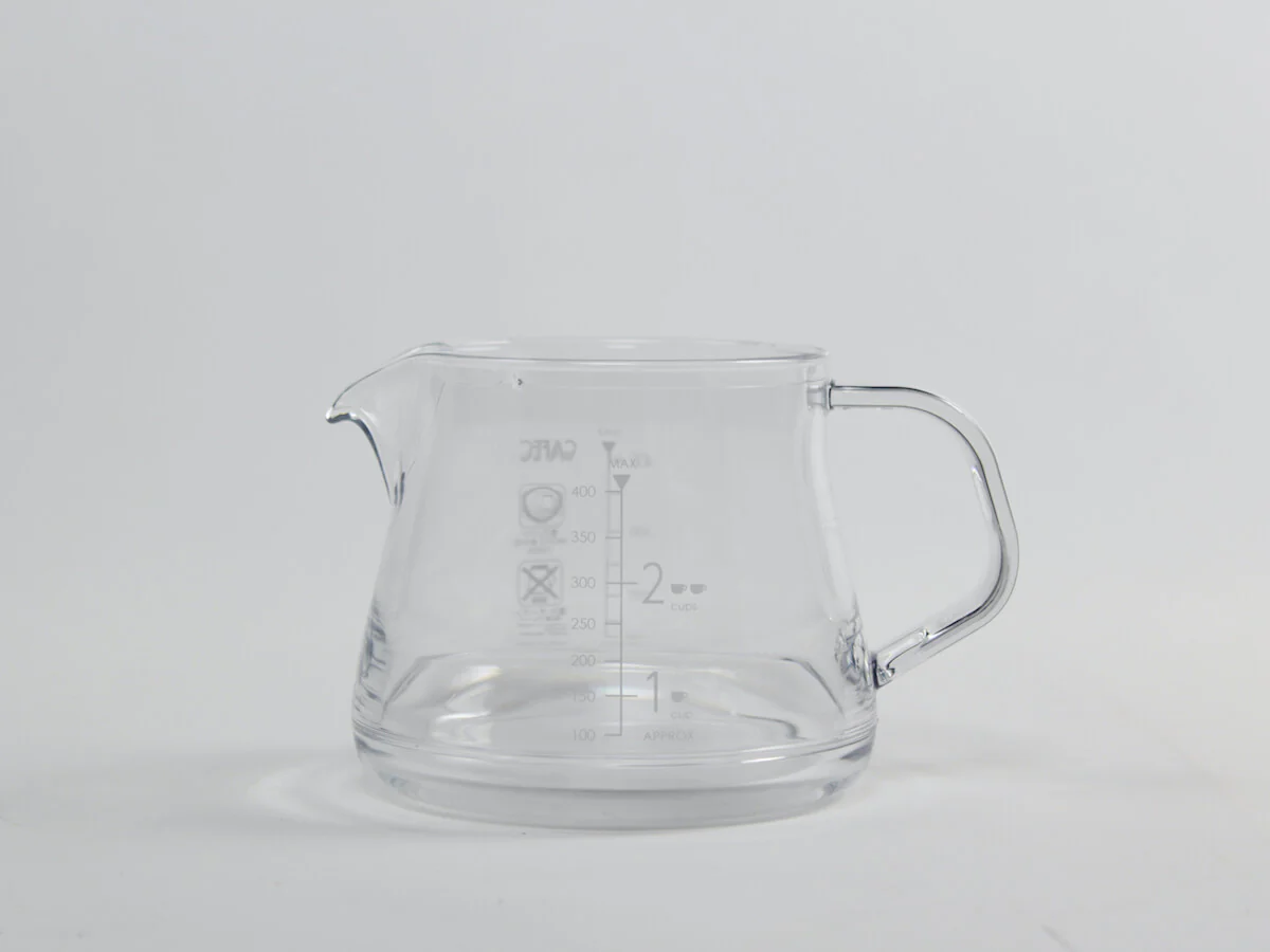 CAFEC | Tritan Coffee Server - Image 4