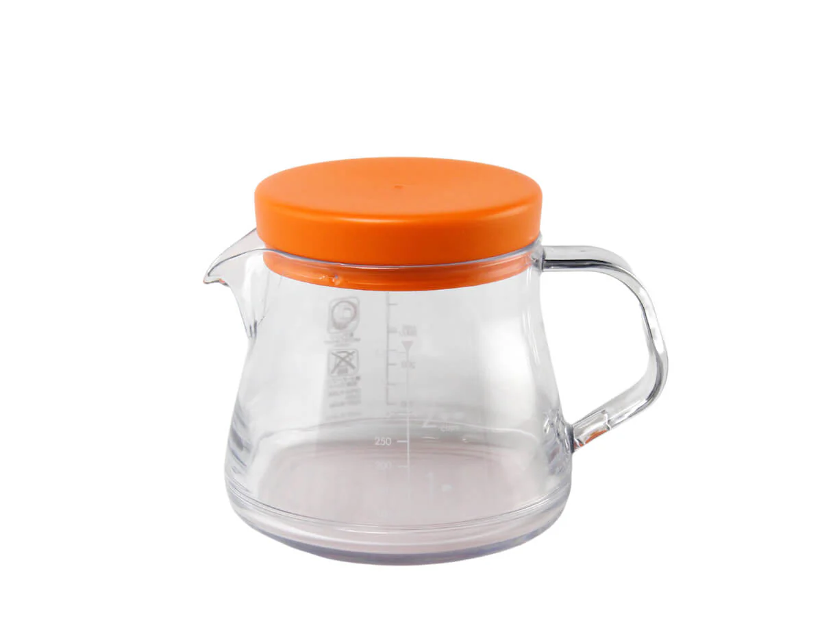 CAFEC | Tritan Coffee Server - Image 5