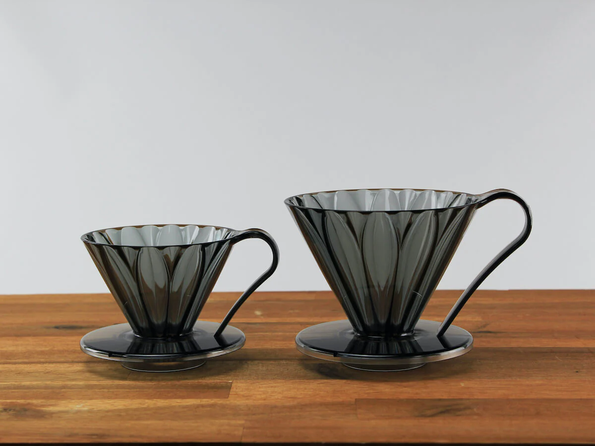 CAFEC | Tritan Flower Dripper - 1 Cup - Image 6
