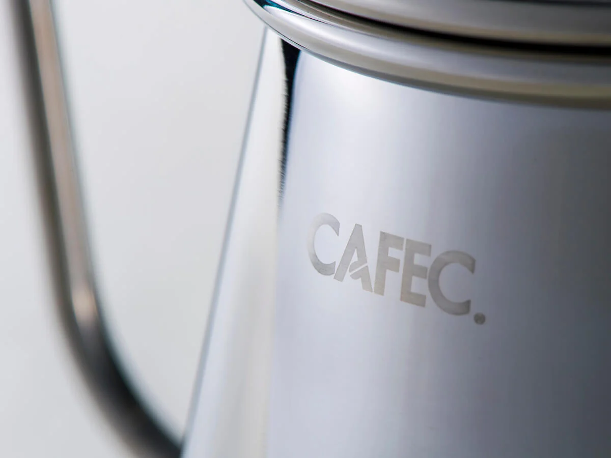 CAFEC | Tsubame Drip Pot - Pro - Image 3