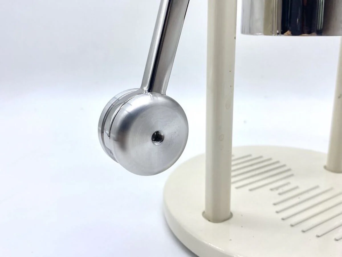 Cafelat | Robot Hands - Image 2