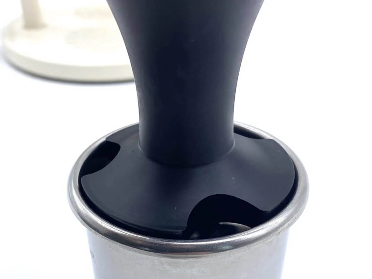 Cafelat | Robot Levelling Tamper - Image 2