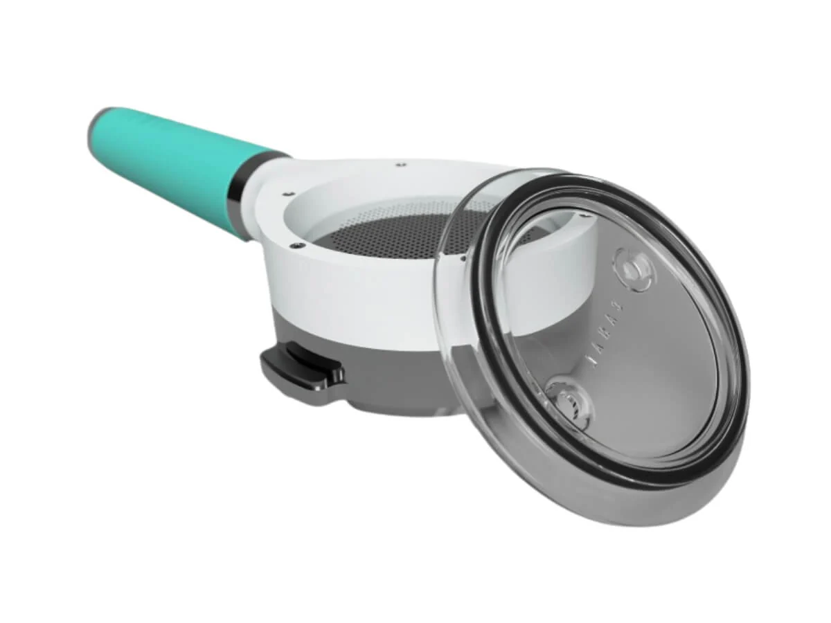 Canal | Attachable Spout for The Hummingbird Portafilter - Image 5