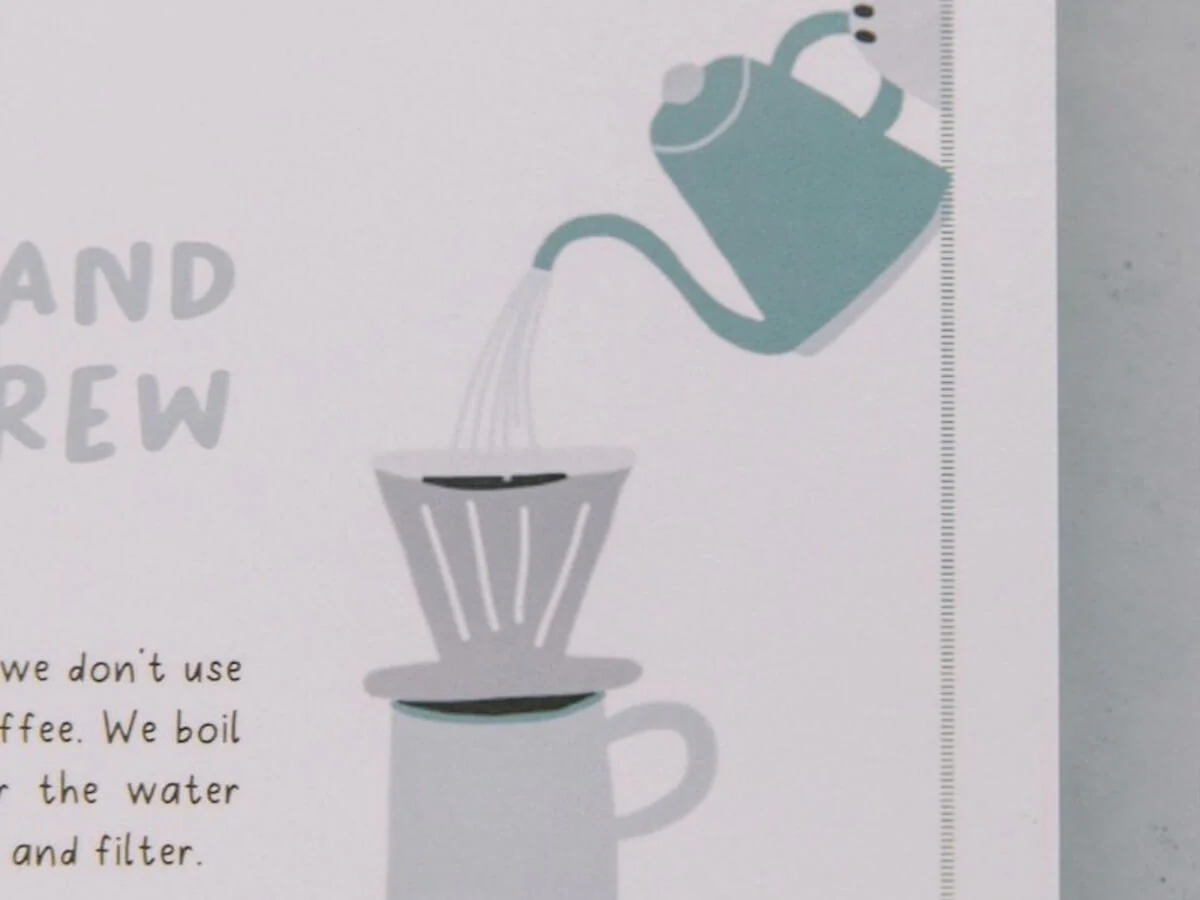 Christine Rollings | My Barista ABCs - Board Book - Image 4