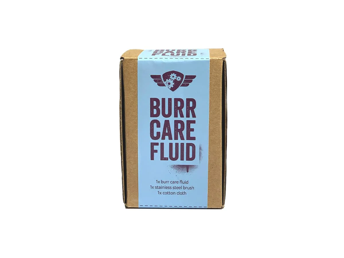 Comandante | Burr Care Fluid - Image 3