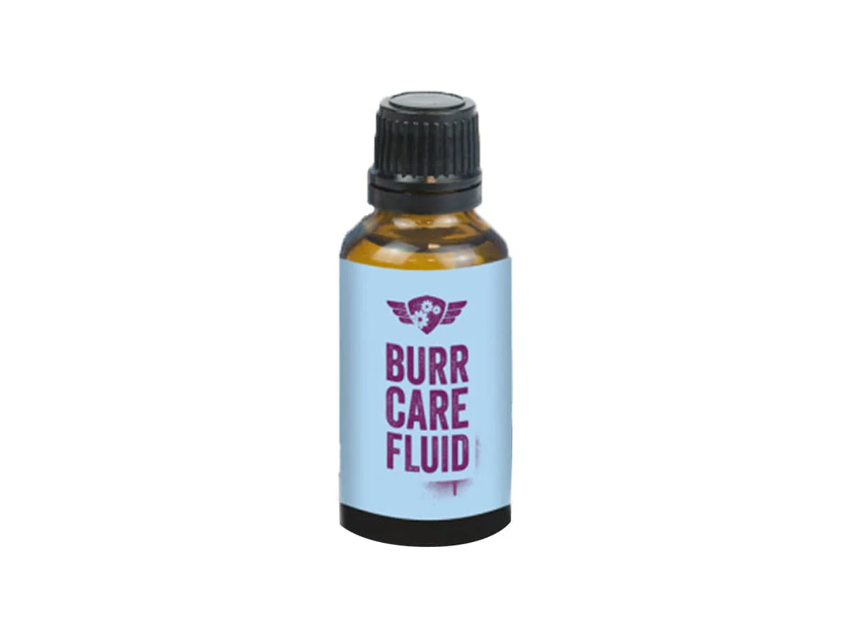Comandante | Burr Care Fluid - Image 4
