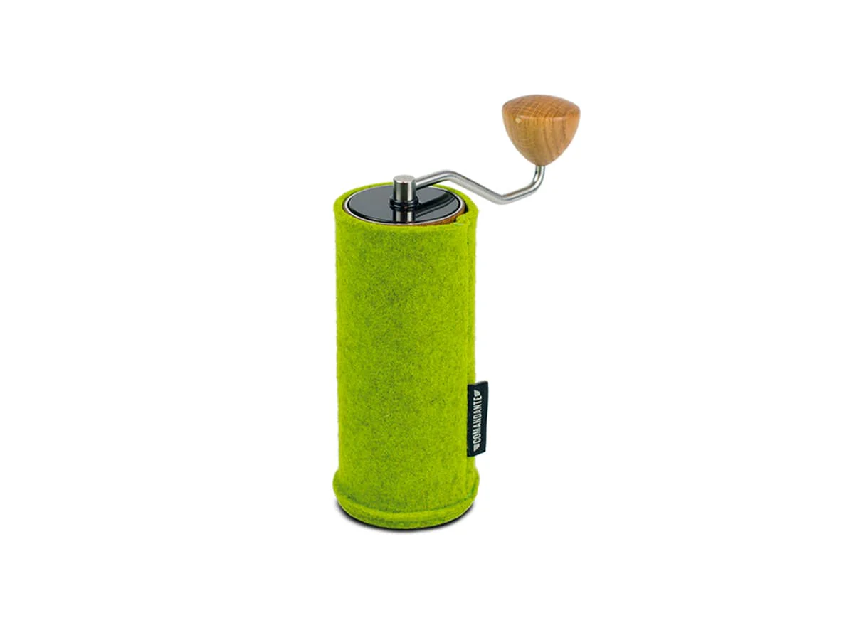 Comandante | C40 Coffee Grinder Sleeve - Image 3