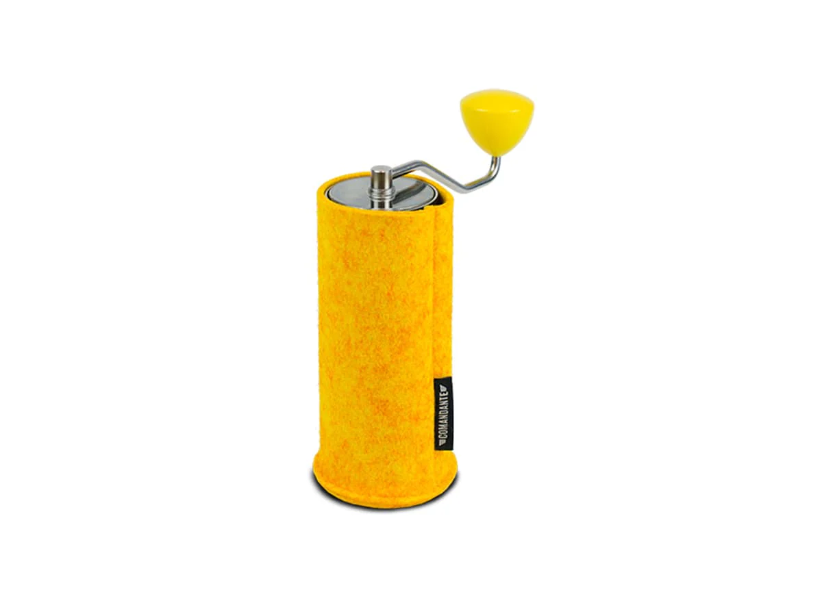 Comandante | C40 Coffee Grinder Sleeve - Image 4
