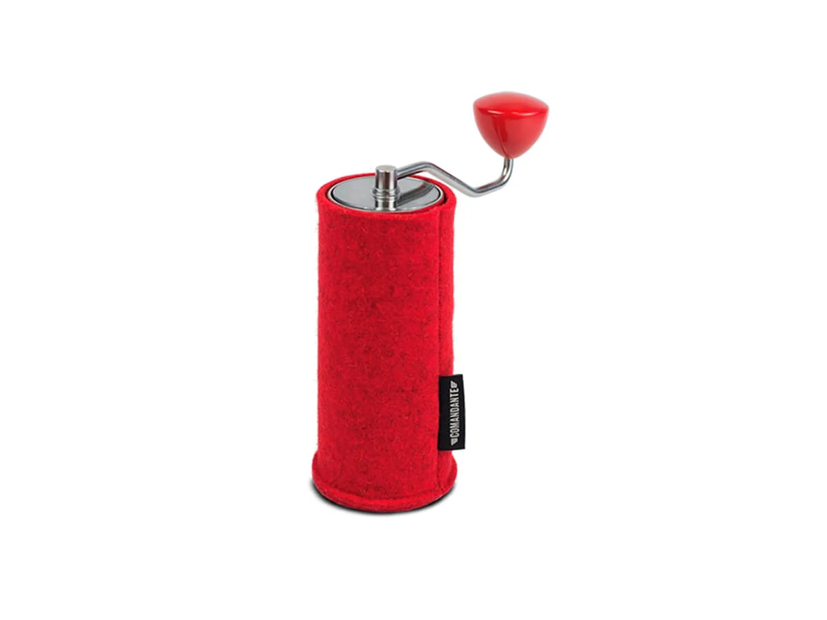 Comandante | C40 Coffee Grinder Sleeve - Image 5