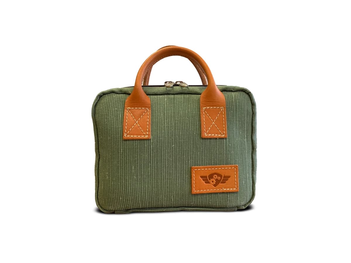 Comandante | C40 Coffee Grinder Travel Bag - Image 5