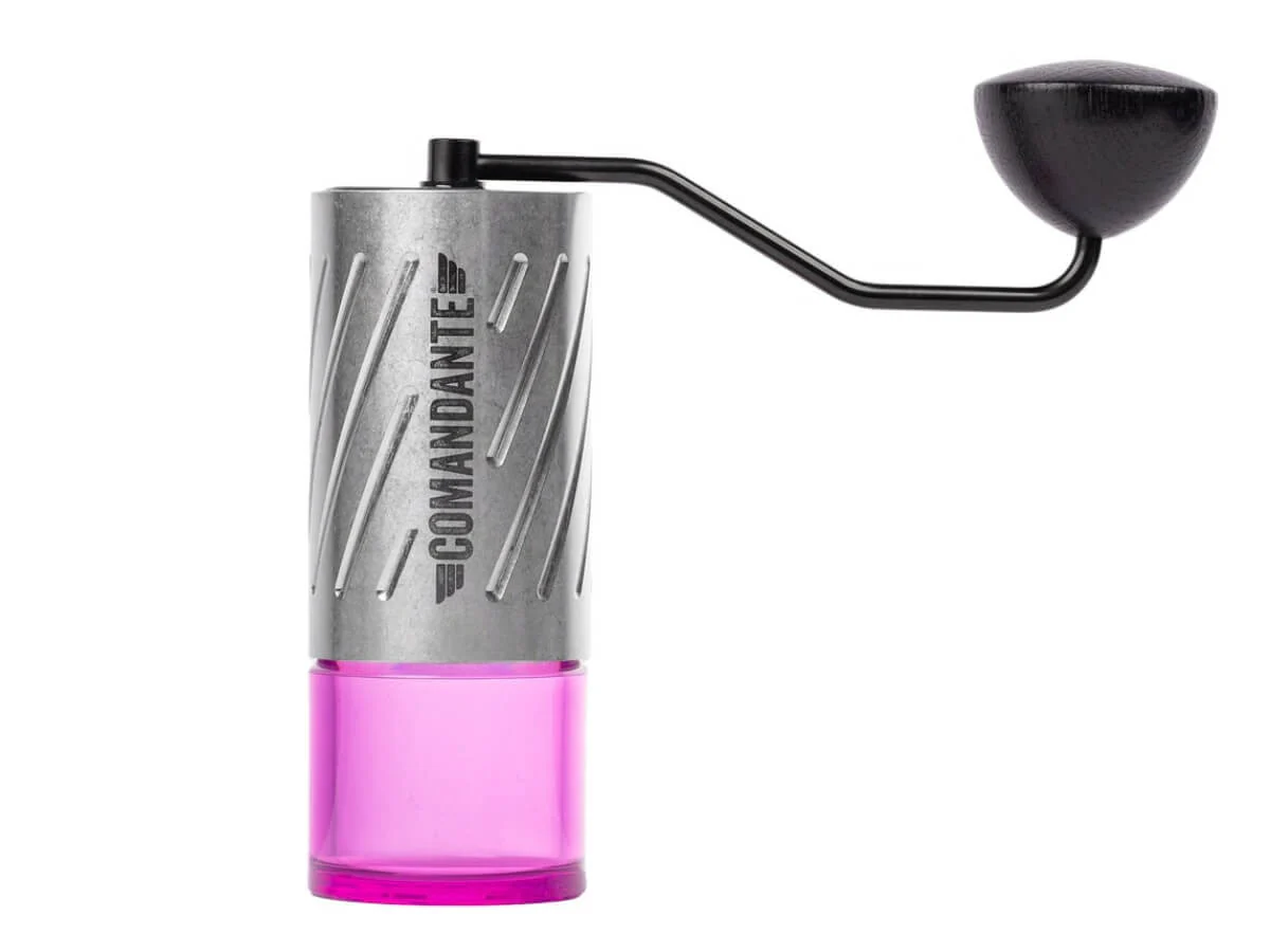 Comandante | C60 Baracuda Manual Coffee Grinder
