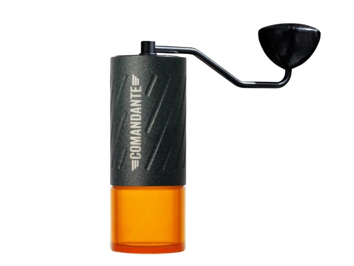 Comandante | C60 Baracuda Manual Coffee Grinder - Image 7