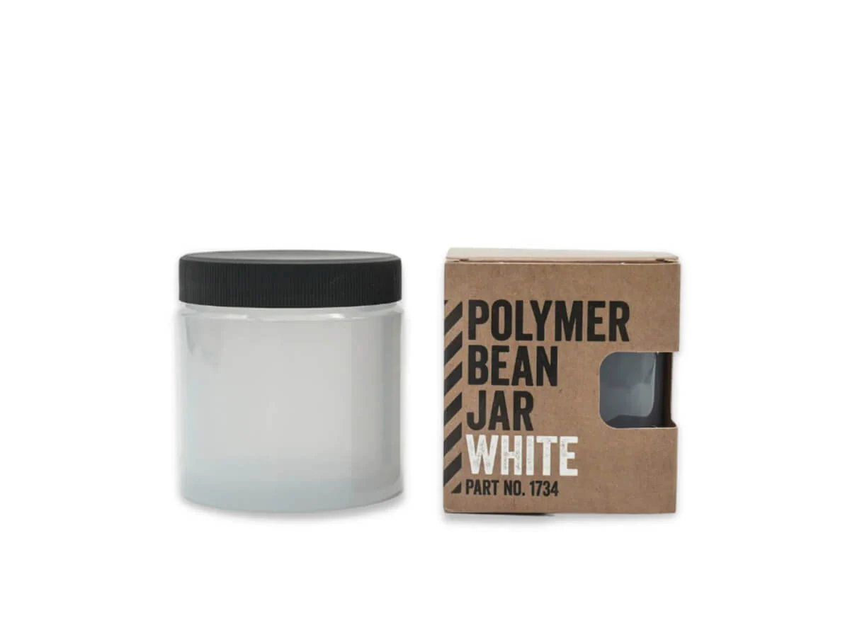 Comandante | Polymer Bean Jar - Image 10