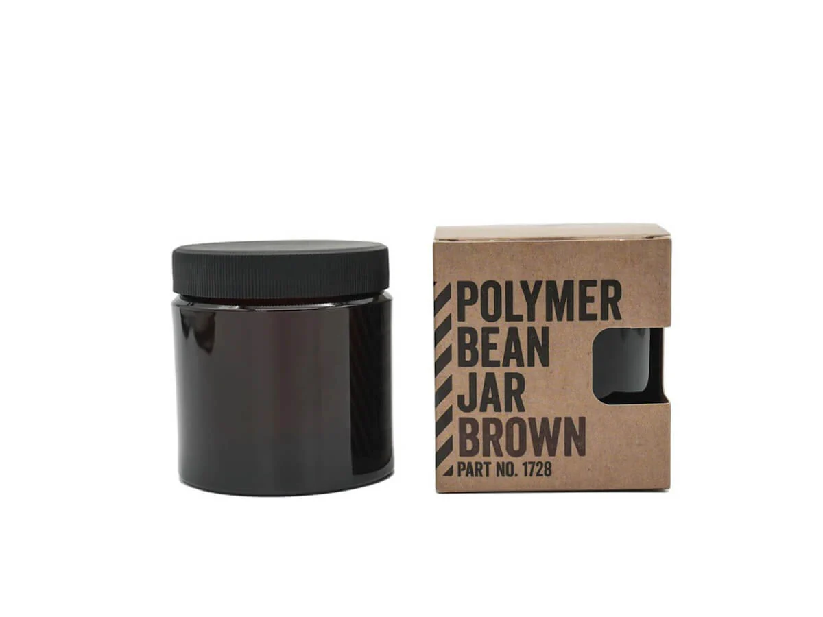 Comandante | Polymer Bean Jar - Image 3