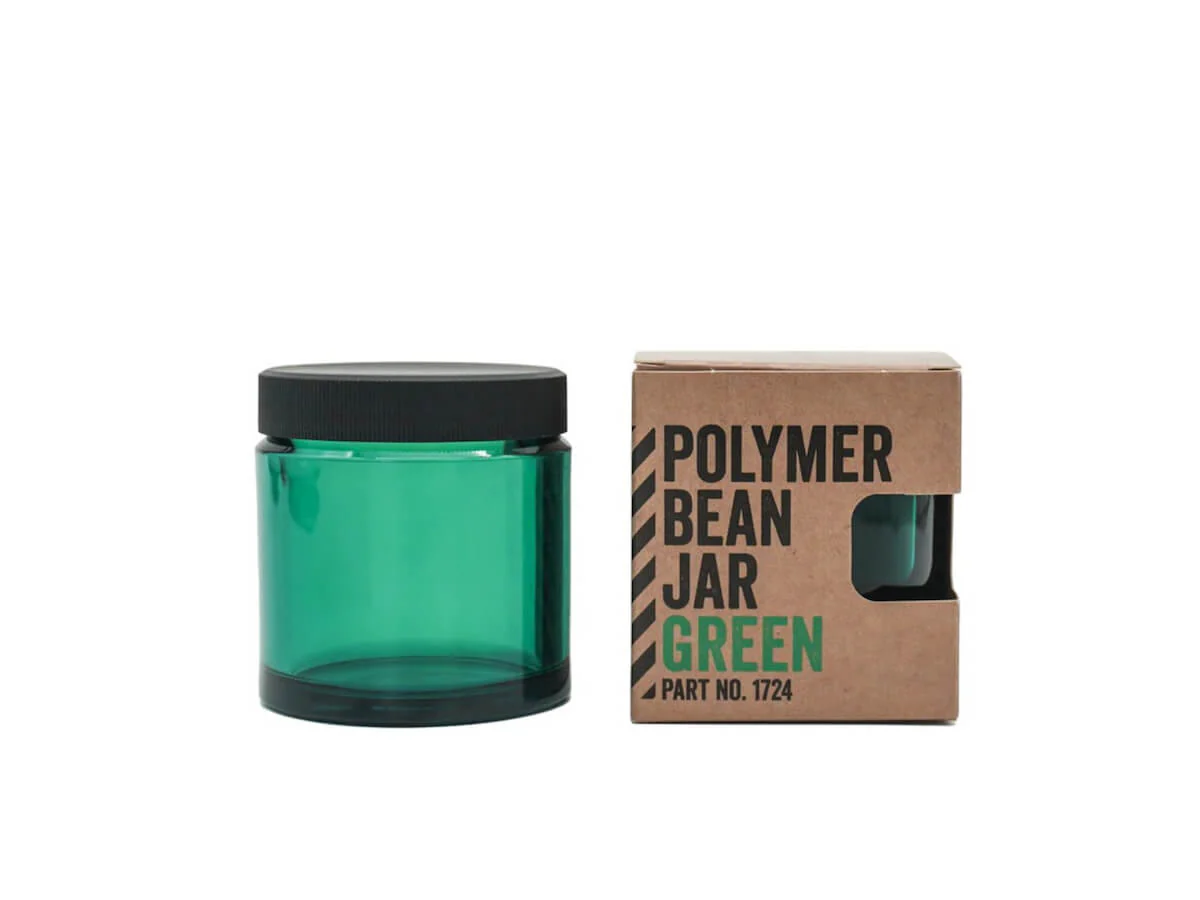 Comandante | Polymer Bean Jar - Image 4