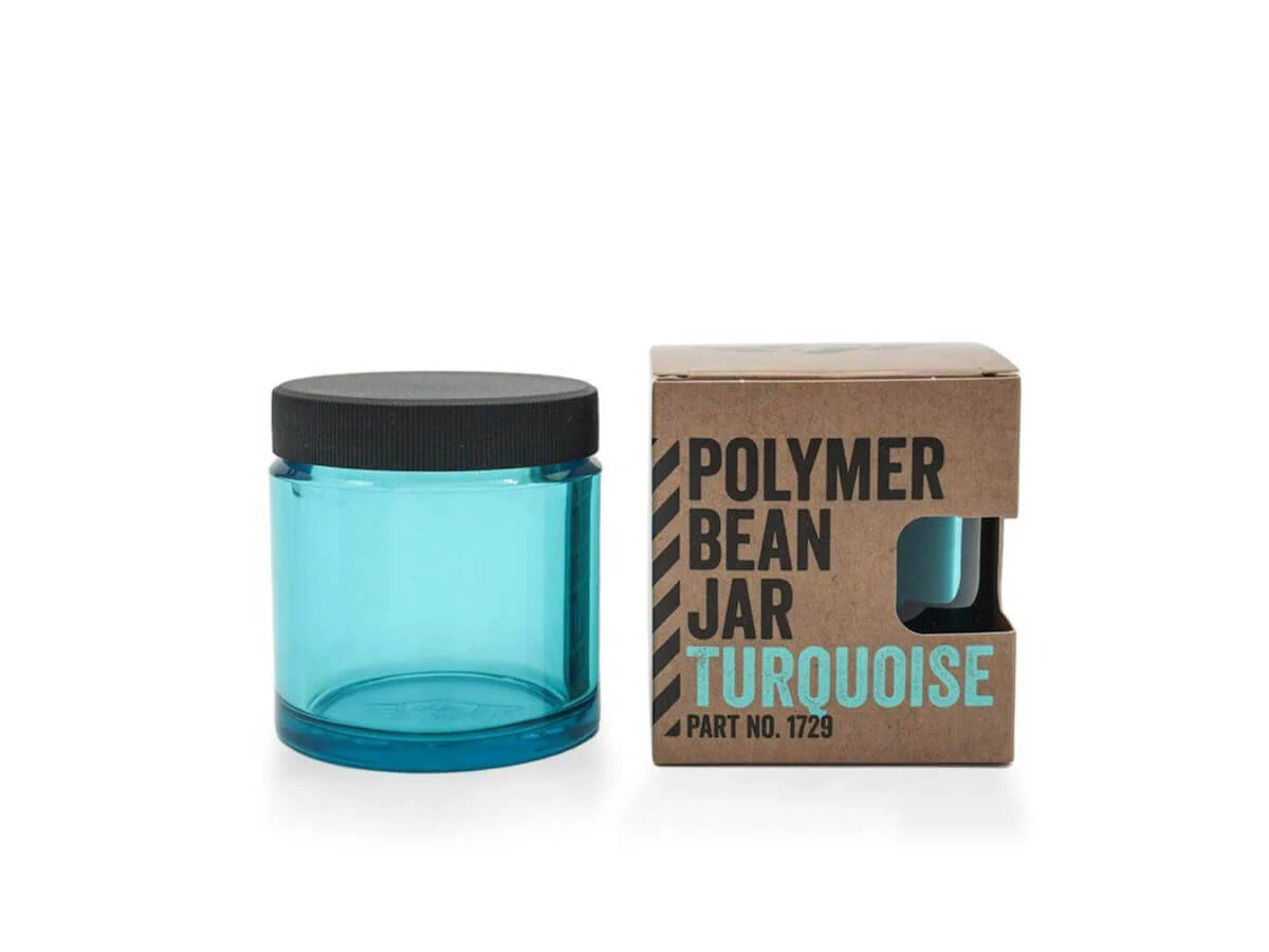 Comandante | Polymer Bean Jar - Image 9