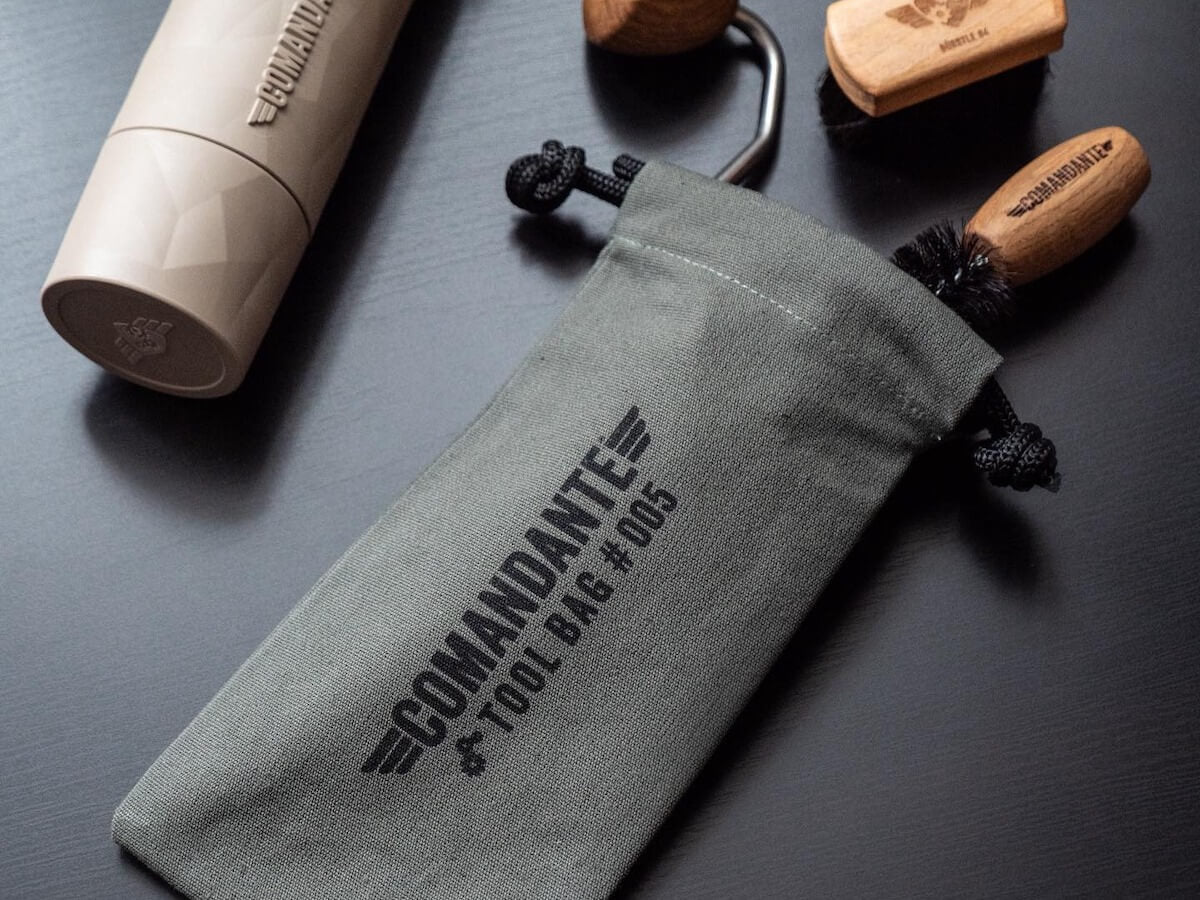 Comandante | Tool Bag #005 - Image 2