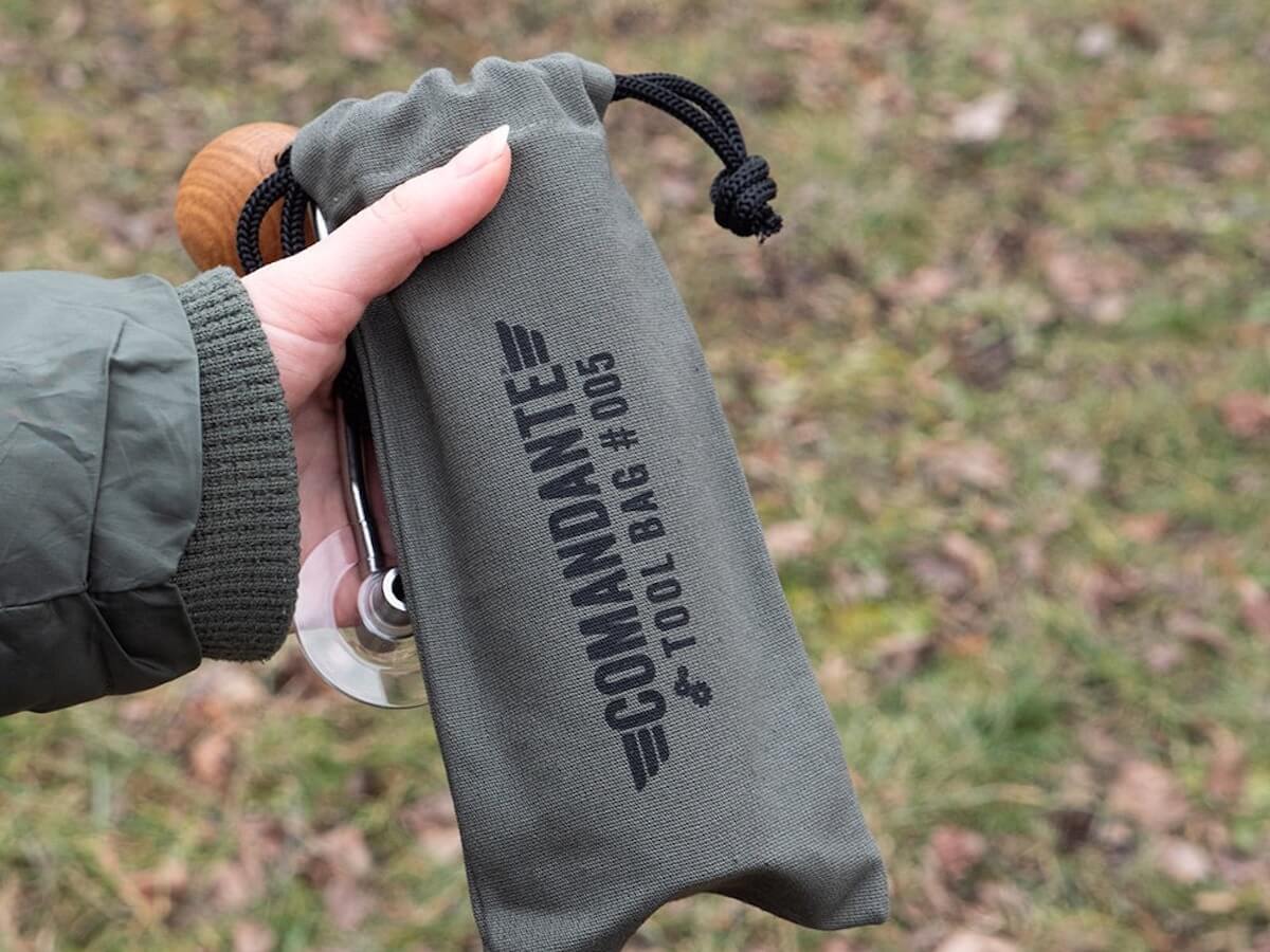 Comandante | Tool Bag #005 - Image 3