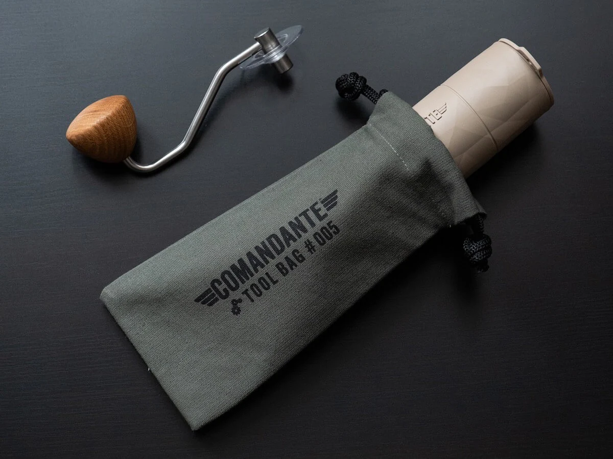 Comandante | Tool Bag #005 - Image 4