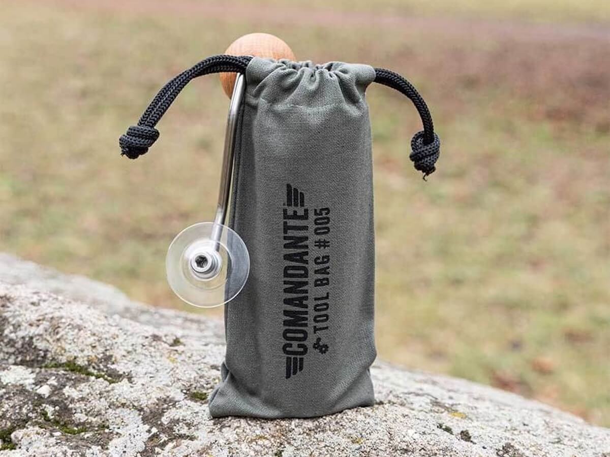 Comandante | Tool Bag #005 - Image 5