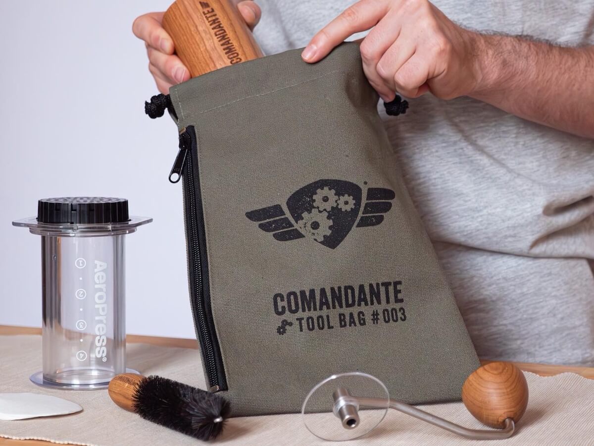 Comandante | Tool Bag #003 - Image 2